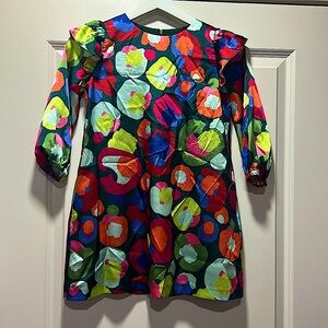 Emily McCarthy•Girls 10/12L•Holiday dress